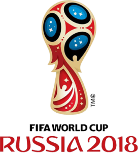 FIFA World Cup 2018 Russia