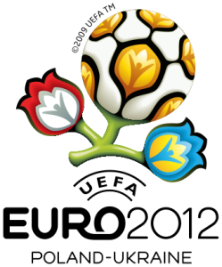 Euro 2012 Poland-Ukraine