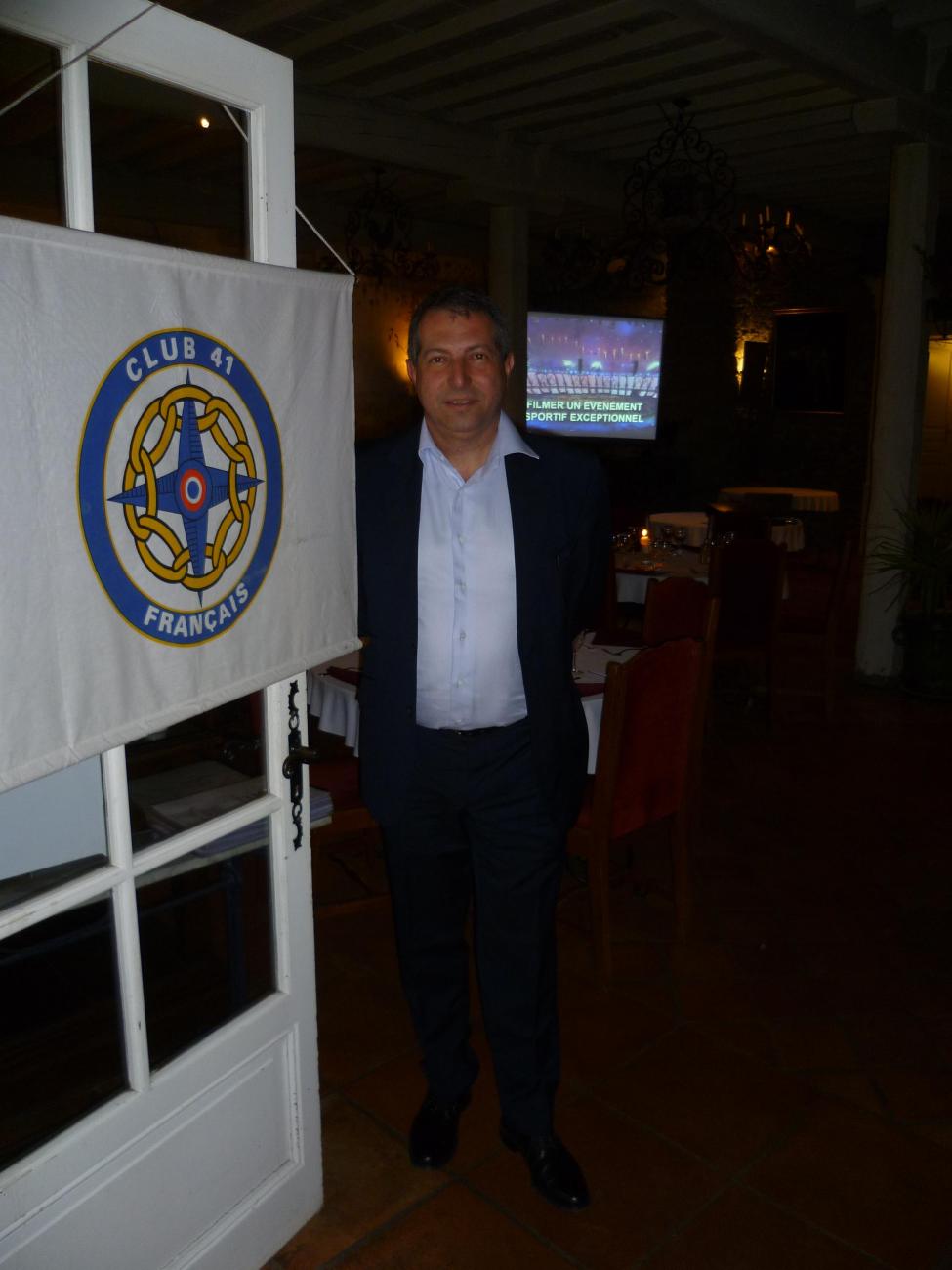 Club 41