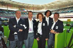 WCA2003