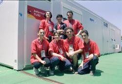 FIFA World Cup 1998