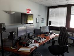Edit Room