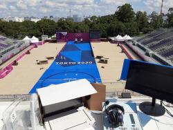 Olympics 2020