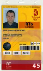 Olympics 2008