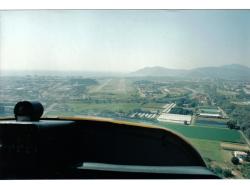 Cannes - Mandelieu