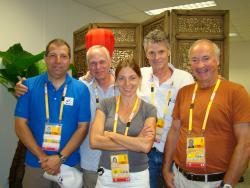 Olympics 2008