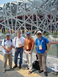 Olympics 2008