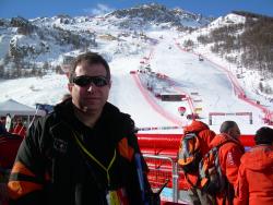 WSC2009
