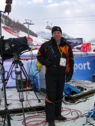 WSC2009