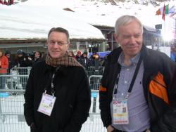 WSC2009