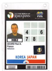 FIFA World Cup 2002