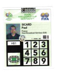 FIFA World Cup 2006
