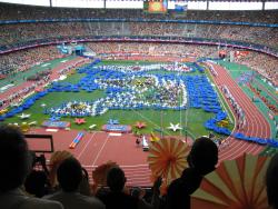 WCA2003
