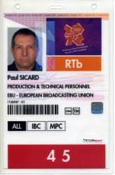 Olympics 2012
