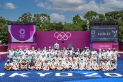 Olympics 2020