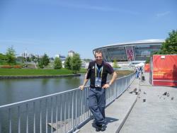 UEFA Euro 2012 