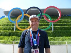 Olympics 2012