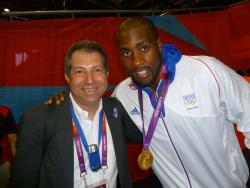 Olympics 2012
