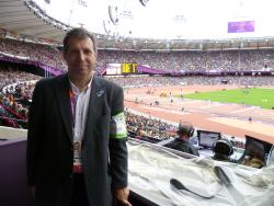 Olympics 2012