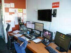 Edit Room