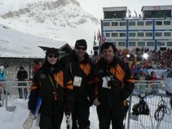 WSC2009