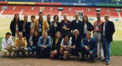 FIFA World Cup 1998
