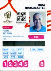 RWC2023