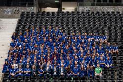 MHB Team