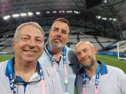 OBS - Marseille