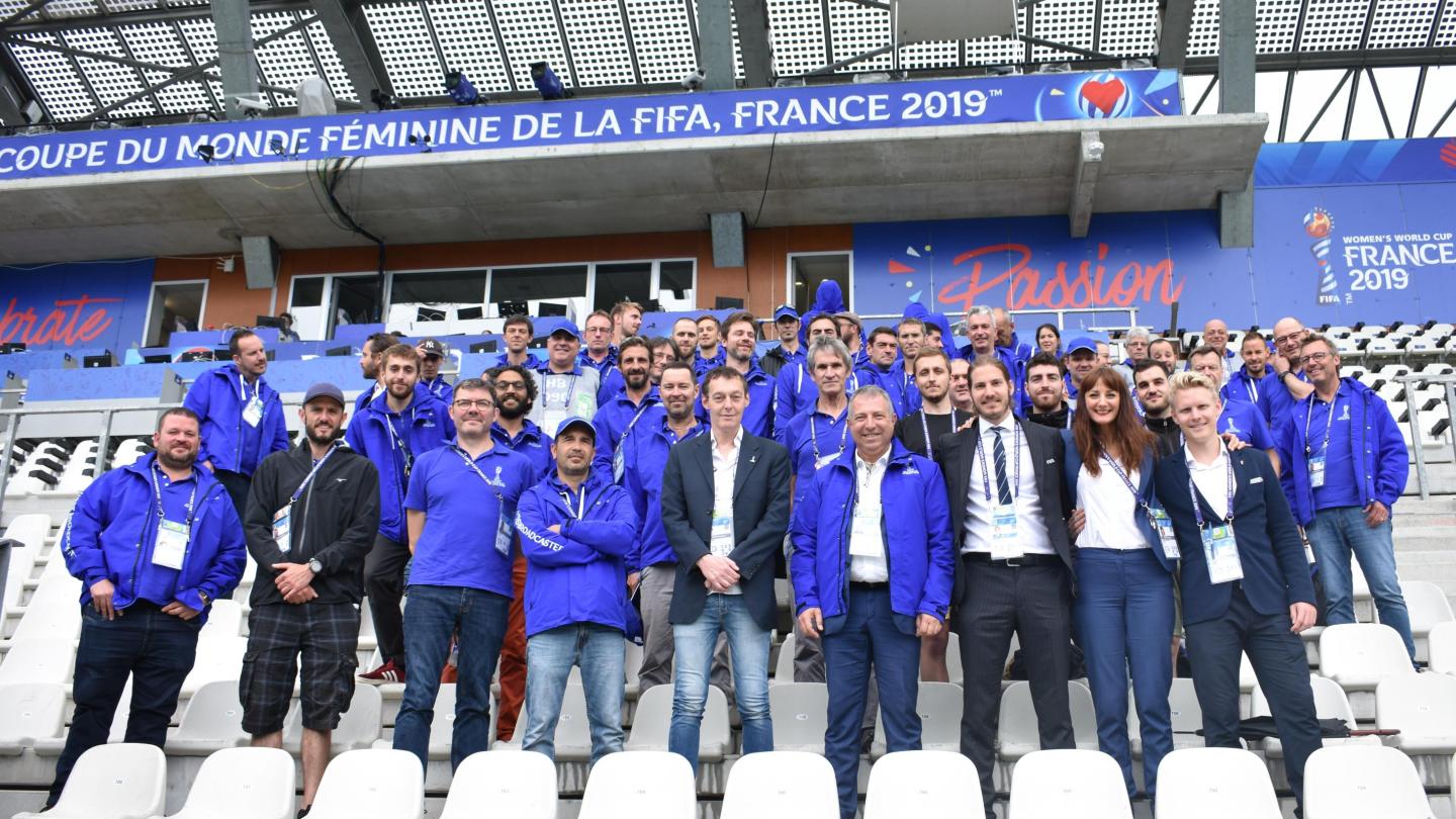 FWWC2019