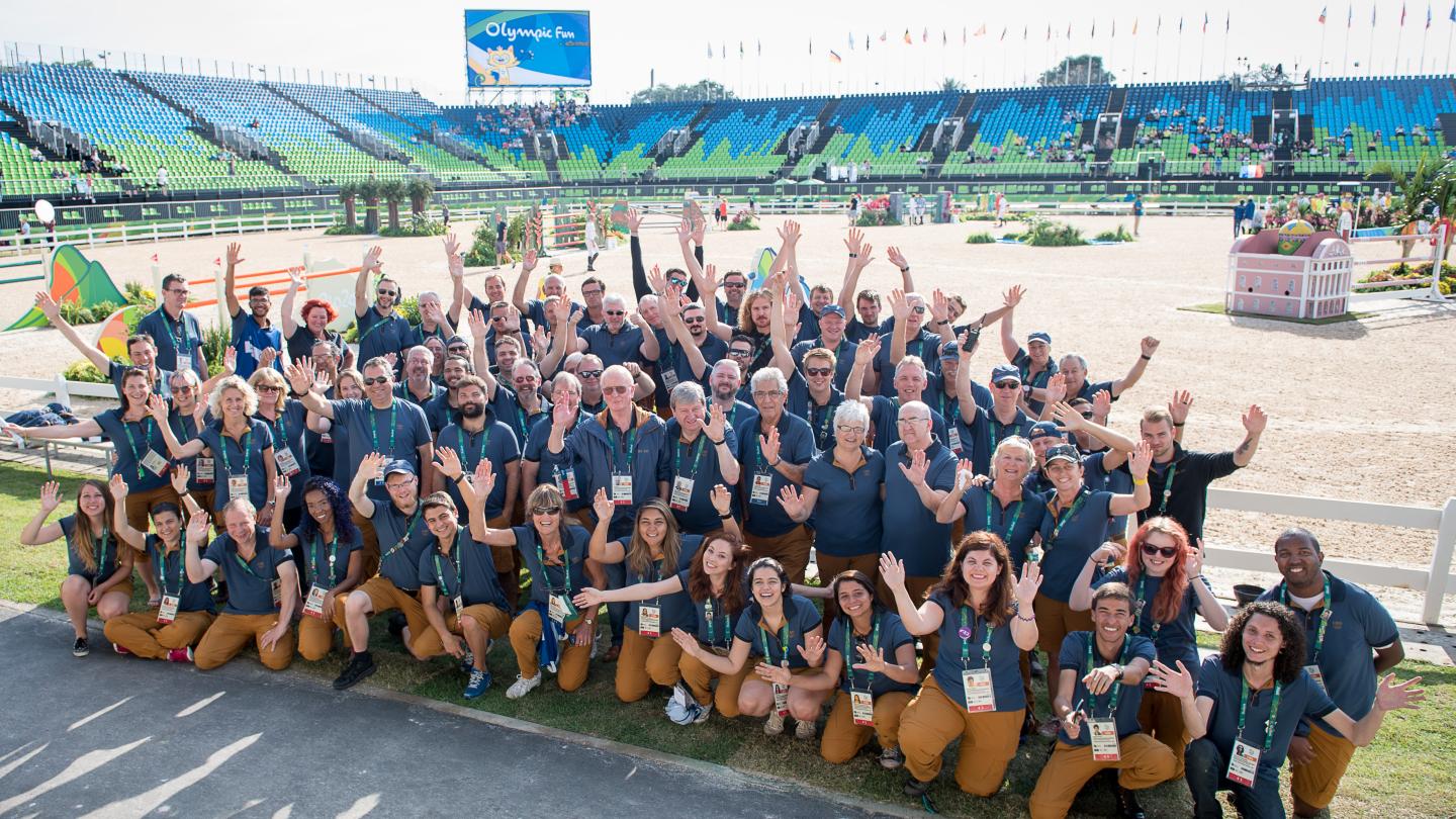 Olympics 2016