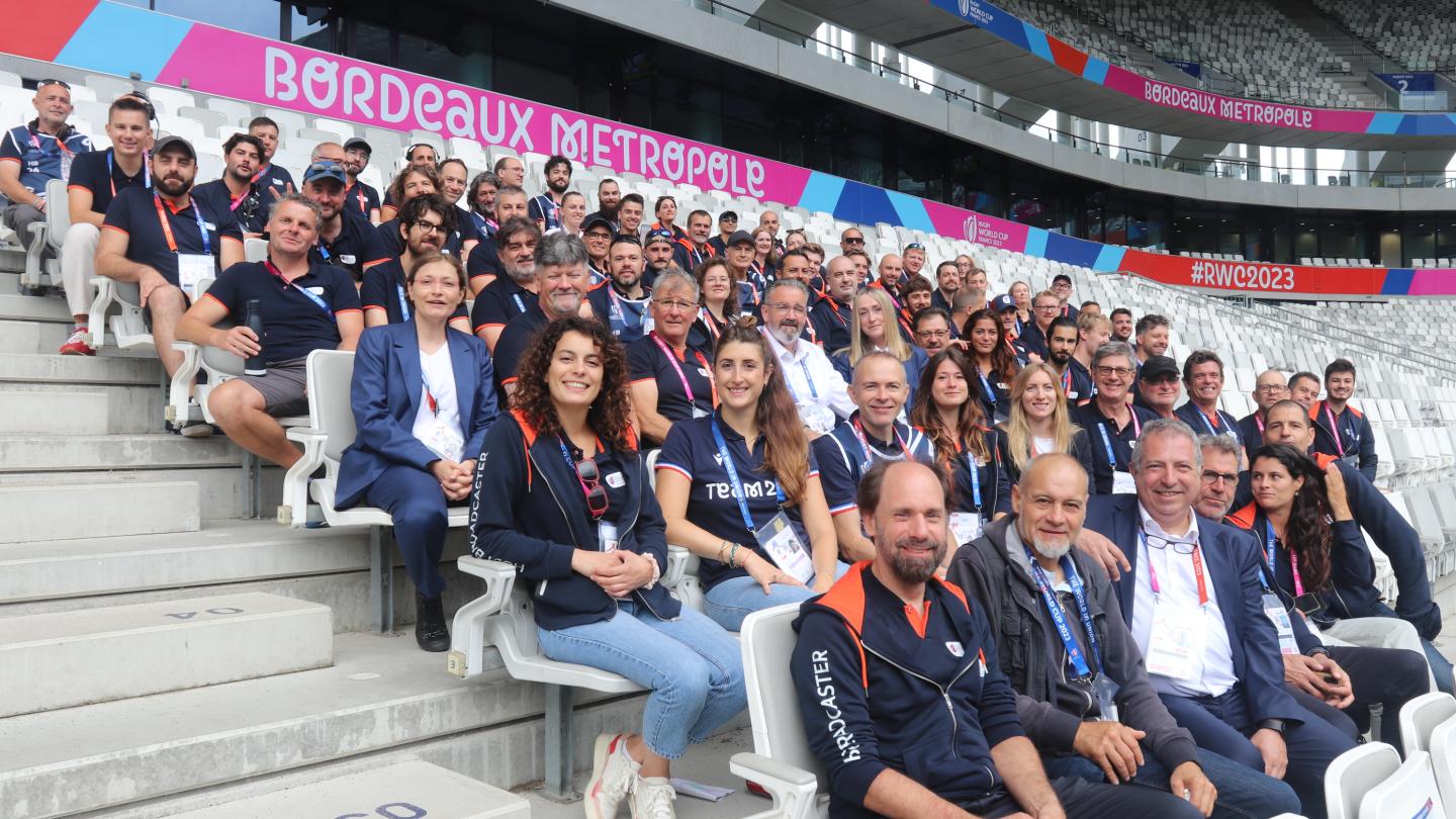 RWC2023